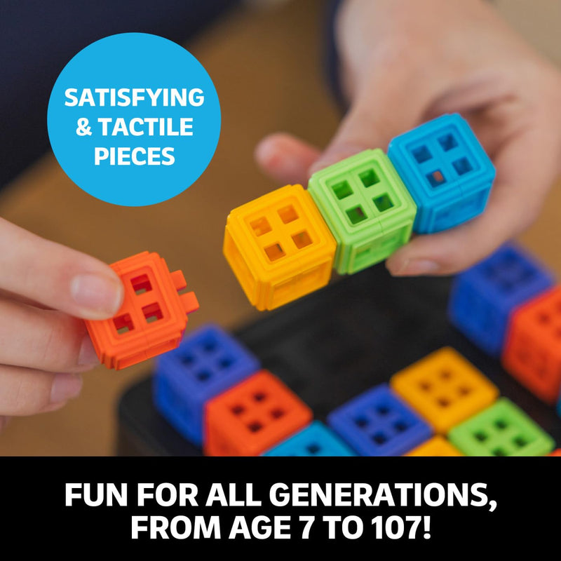 Educational Insights - KANOODLE SUDOQUBE Games & Toys