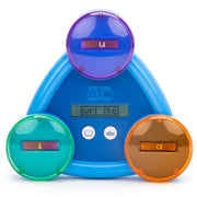Educational Insights - SIGHT WORD SLAM Games & Toys