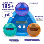 Educational Insights - SIGHT WORD SLAM Games & Toys