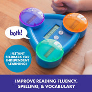 Educational Insights - SIGHT WORD SLAM Games & Toys