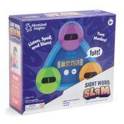 Educational Insights - SIGHT WORD SLAM Games & Toys