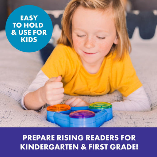 Educational Insights - SIGHT WORD SLAM Games & Toys