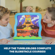 Educational Insights - TUMBLEBLOBS GAME Games & Toys