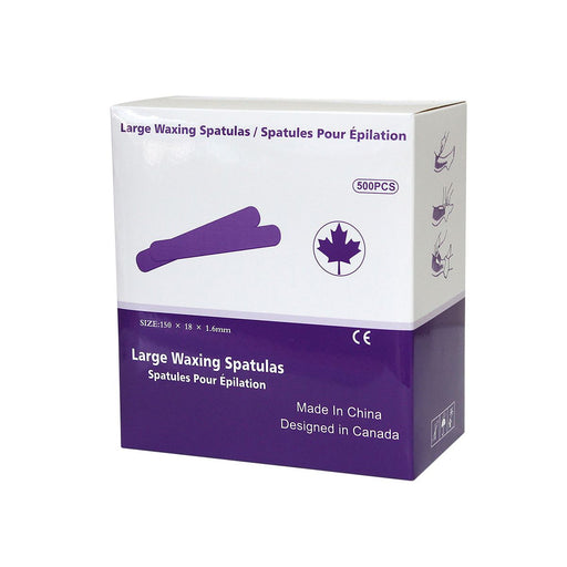 EEC - Large Wooden Applicator (2000)