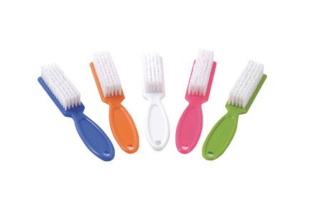 EEC - Manicure Brush (10 - Pack)