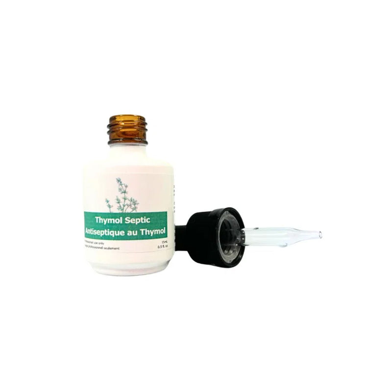 EEC - Thymol Septic 15Ml