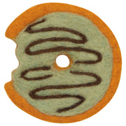 Jubilee - Donuts Felt Coasters Set of 4 Assorted