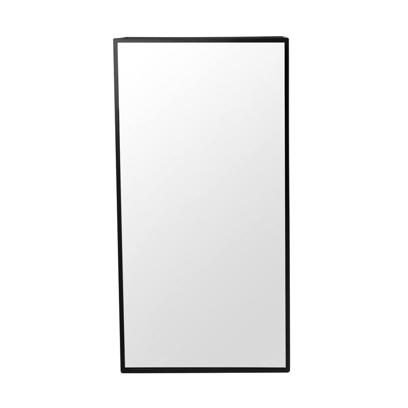 Cubiko Wall & Storage Mirror - image 4