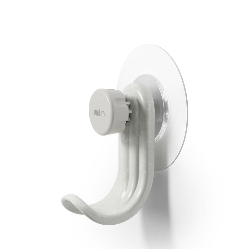 Nami Adhesive Hooks, Set of 3 - image 7