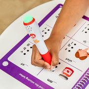 Educational Insights Hot Dots Let's Learn Kindergarten Reading