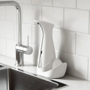 Otto Auto Soap Dispenser With Caddy - image 2