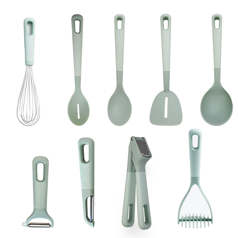 eKu - UPCYCLE™ Balloon Whisk Home & Kitchen Green
