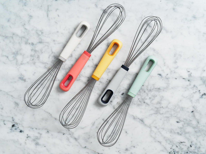 eKu - UPCYCLE™ Balloon Whisk Home & Kitchen Green