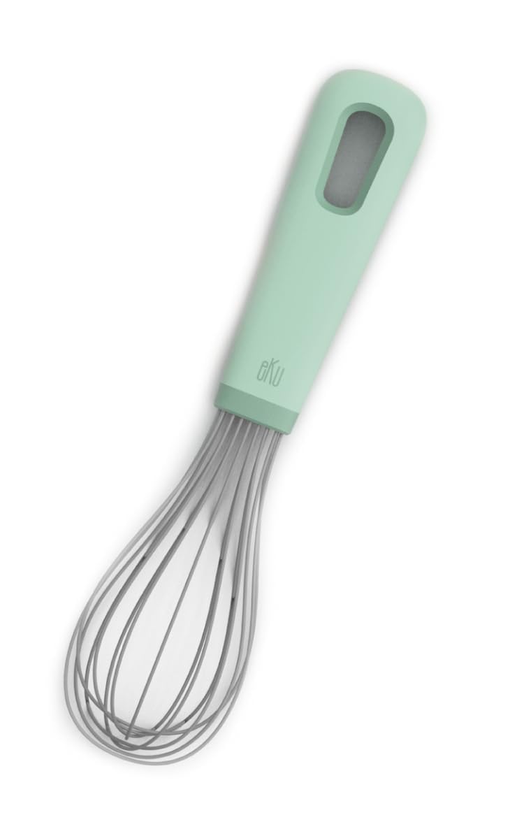 eKu - UPCYCLE™ Balloon Whisk Home & Kitchen Green