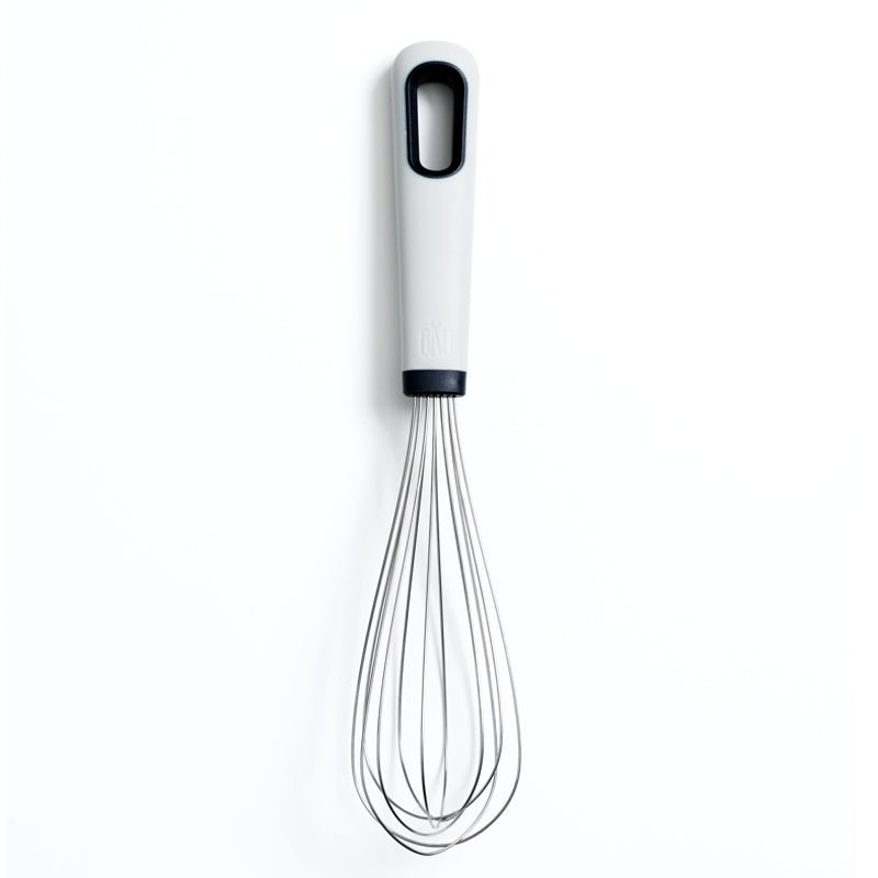 eKu - UPCYCLE™ Balloon Whisk Home & Kitchen Grey
