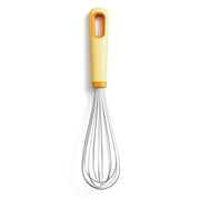 eKu - UPCYCLE™ Balloon Whisk Home & Kitchen Mustard