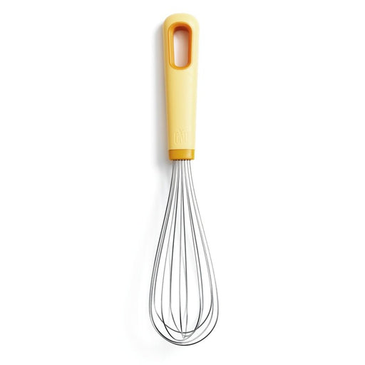 eKu - UPCYCLE™ Balloon Whisk Home & Kitchen Mustard