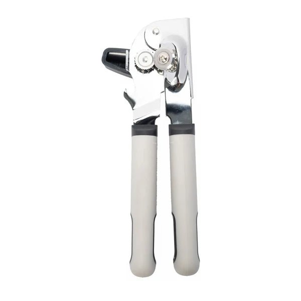eKu - UPCYCLE™ Can Opener Home & Kitchen Grey