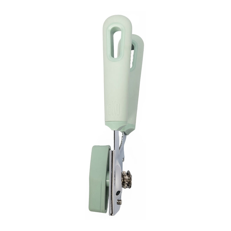 eKu - UPCYCLE™ Can Opener Home & Kitchen Grey