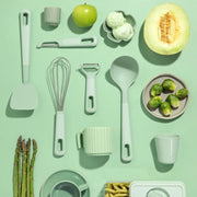 eKu - UPCYCLE™ Can Opener Home & Kitchen Yello