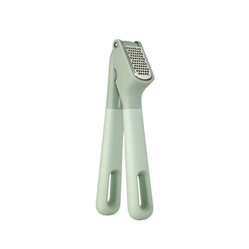 eKu - UPCYCLE™ Garlic Press Home & Kitchen Green