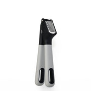 eKu - UPCYCLE™ Garlic Press Home & Kitchen Grey