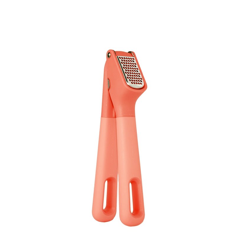 eKu - UPCYCLE™ Garlic Press Home & Kitchen Pink