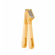eKu - UPCYCLE™ Garlic Press Home & Kitchen Yellow