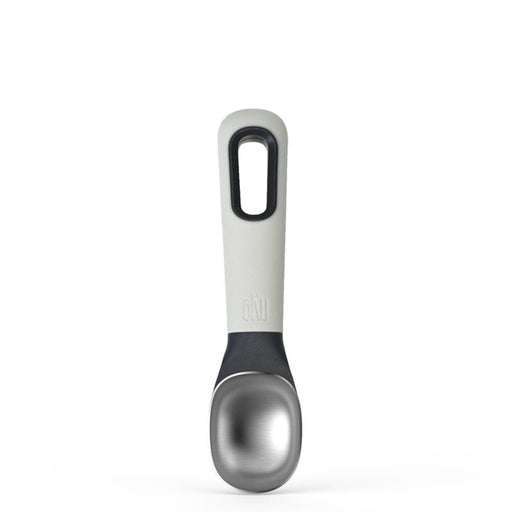 eKu - UPCYCLE™ Ice Cream Scoop Home & Kitchen Caviar