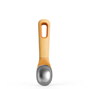eKu - UPCYCLE™ Ice Cream Scoop Home & Kitchen Yellow