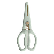 eKu - UPCYCLE™ Kitchen Scissors Home & Kitchen Avocado