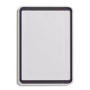 eKu - UPCYCLE™ Large Chopping Board Home & Kitchen Grey