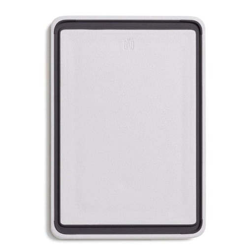 eKu - UPCYCLE™ Large Chopping Board Home & Kitchen Grey