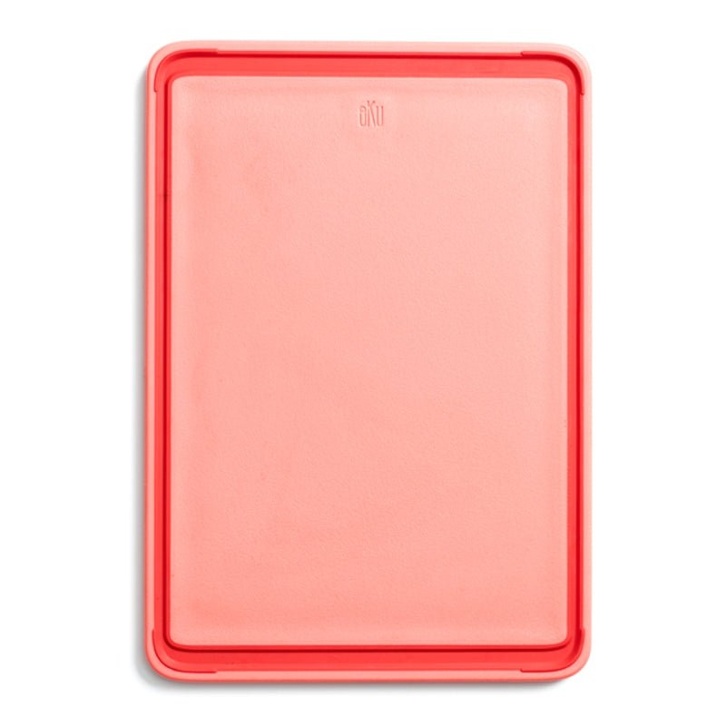 eKu - UPCYCLE™ Large Chopping Board Home & Kitchen PINK