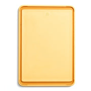 eKu - UPCYCLE™ Large Chopping Board Home & Kitchen Yellow