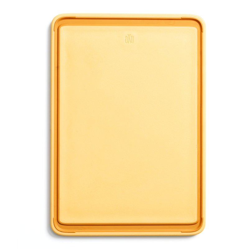 eKu - UPCYCLE™ Large Chopping Board Home & Kitchen Yellow