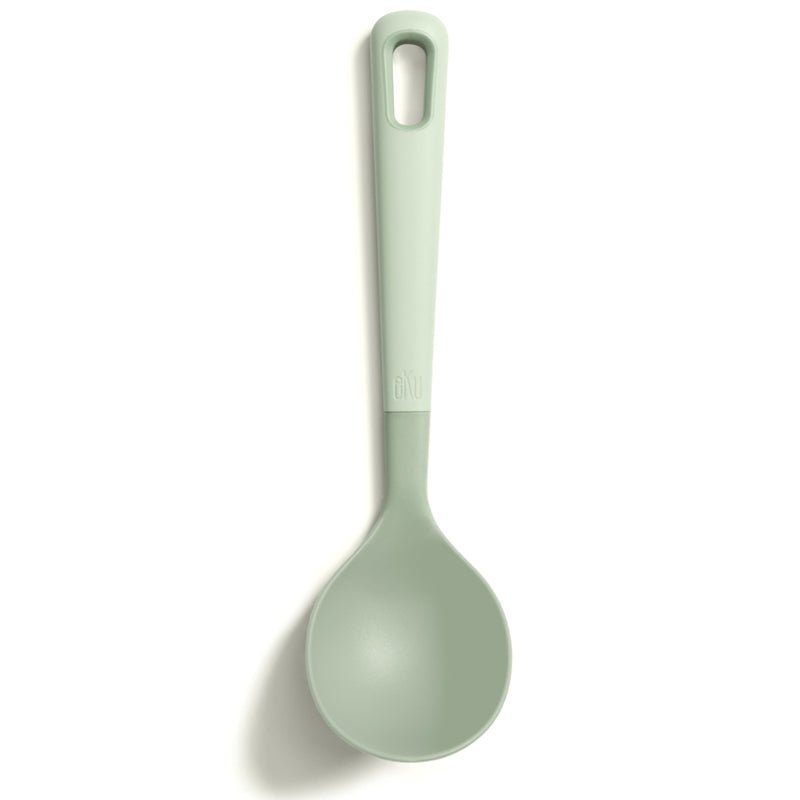 eKu - UPCYCLE™ Nylon Ladle Home & Kitchen Green