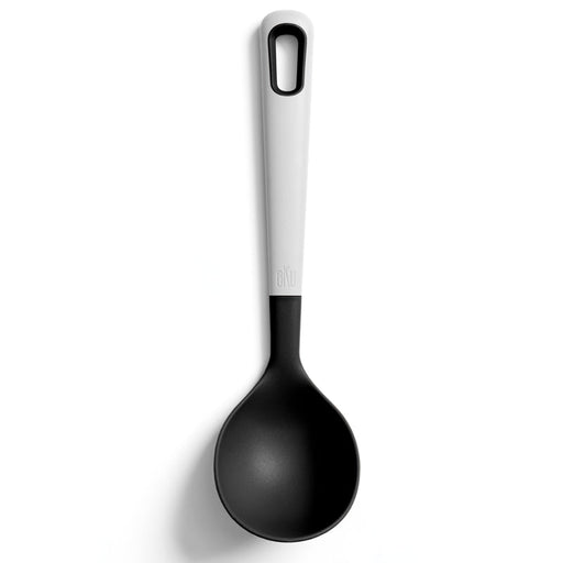 eKu - UPCYCLE™ Nylon Ladle Home & Kitchen Grey
