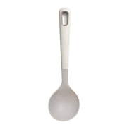 eKu - UPCYCLE™ Nylon Ladle Home & Kitchen Light Grey