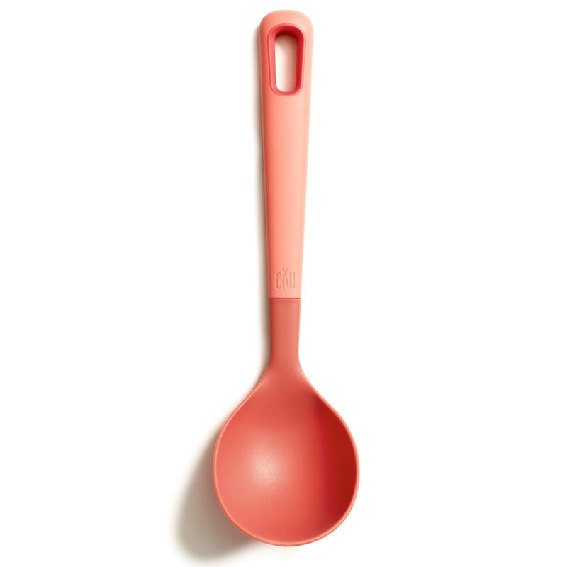 eKu - UPCYCLE™ Nylon Ladle Home & Kitchen Pink