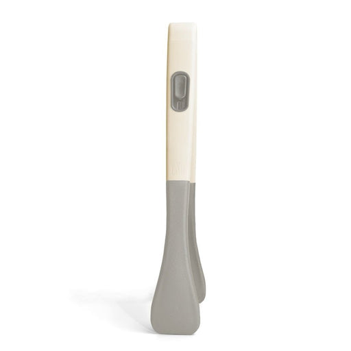 eKu - UPCYCLE™ Nylon Locking Tongs Home & Kitchen Grey