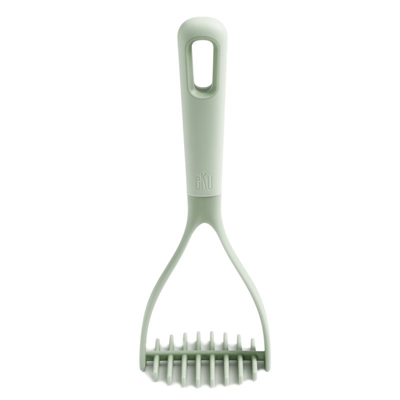 eKu UPCYCLE™ Nylon Masher Home & Kitchen Green