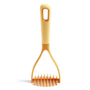 eKu UPCYCLE™ Nylon Masher Home & Kitchen Yellow