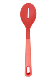 eKu - UPCYCLE™ Nylon Slotted Spoon Home & Kitchen Green