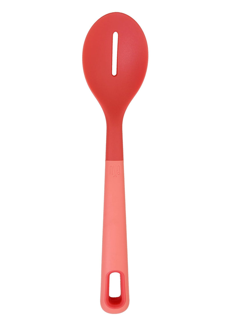 eKu - UPCYCLE™ Nylon Slotted Spoon Home & Kitchen Green