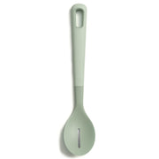eKu - UPCYCLE™ Nylon Slotted Spoon Home & Kitchen Green