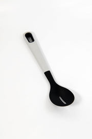 eKu - UPCYCLE™ Nylon Slotted Spoon Home & Kitchen Green