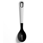 eKu - UPCYCLE™ Nylon Slotted Spoon Home & Kitchen Grey