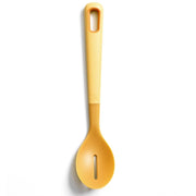 eKu - UPCYCLE™ Nylon Slotted Spoon Home & Kitchen Yellow