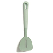 eKu - UPCYCLE™ Nylon Slotted Turner Home & Kitchen Green